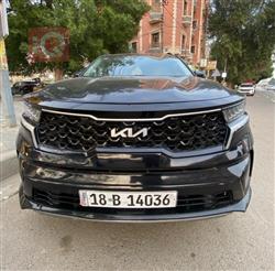 كيا سورينتو